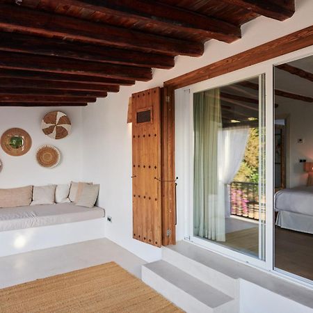 Lilita House Villa Ibiza Town Exterior photo