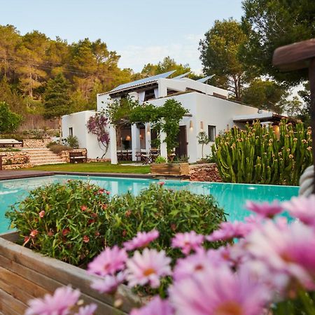 Lilita House Villa Ibiza Town Exterior photo