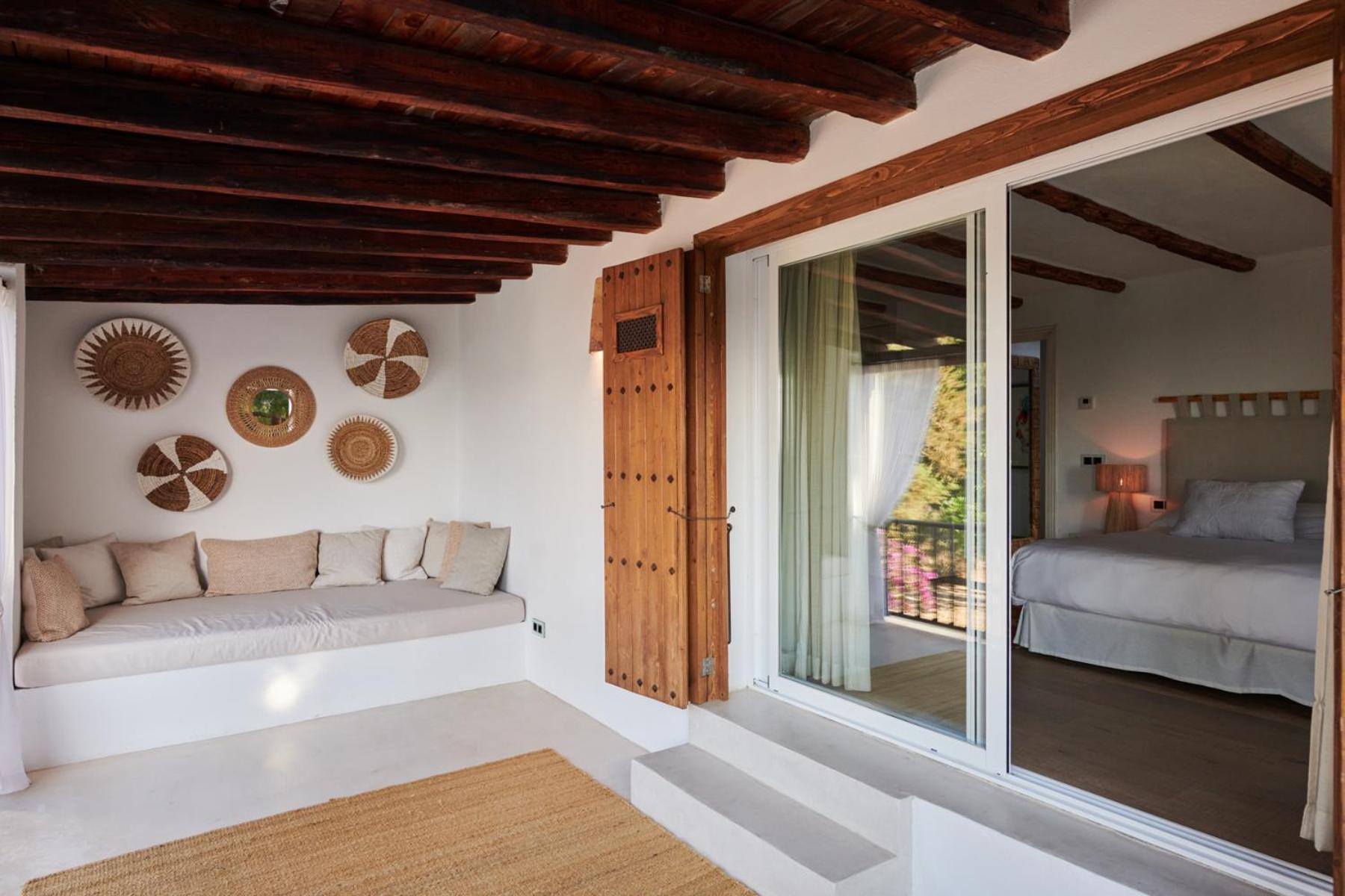 Lilita House Villa Ibiza Town Exterior photo