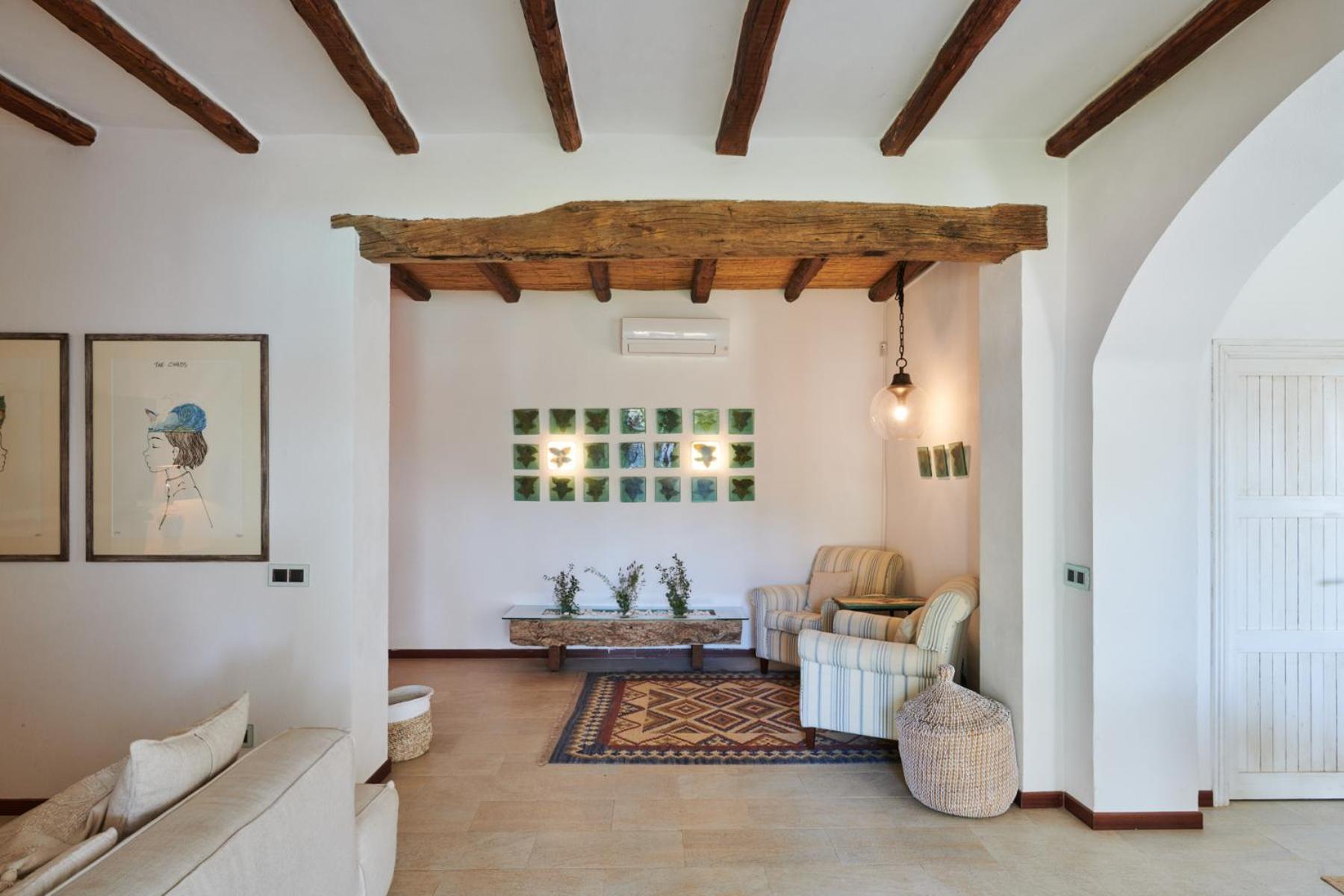 Lilita House Villa Ibiza Town Exterior photo