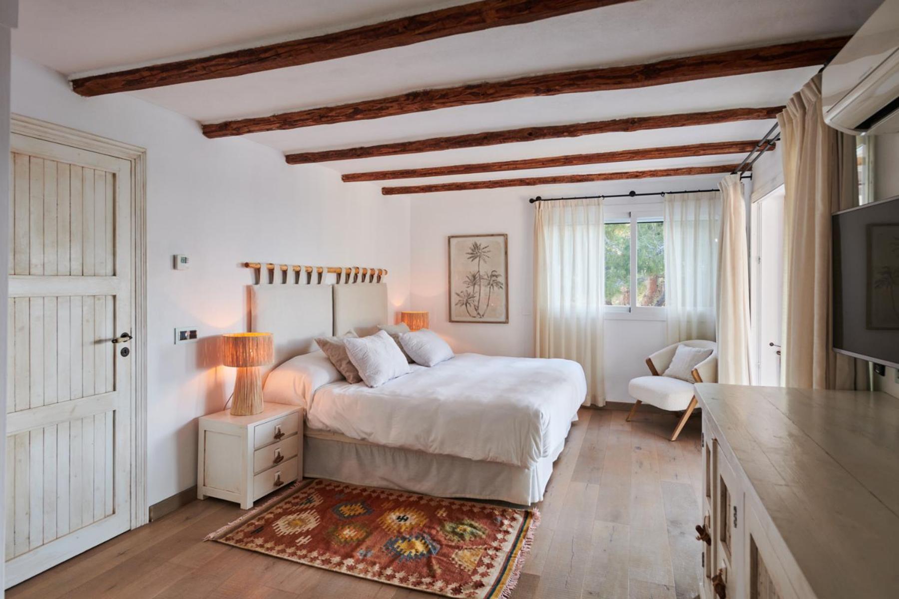 Lilita House Villa Ibiza Town Exterior photo