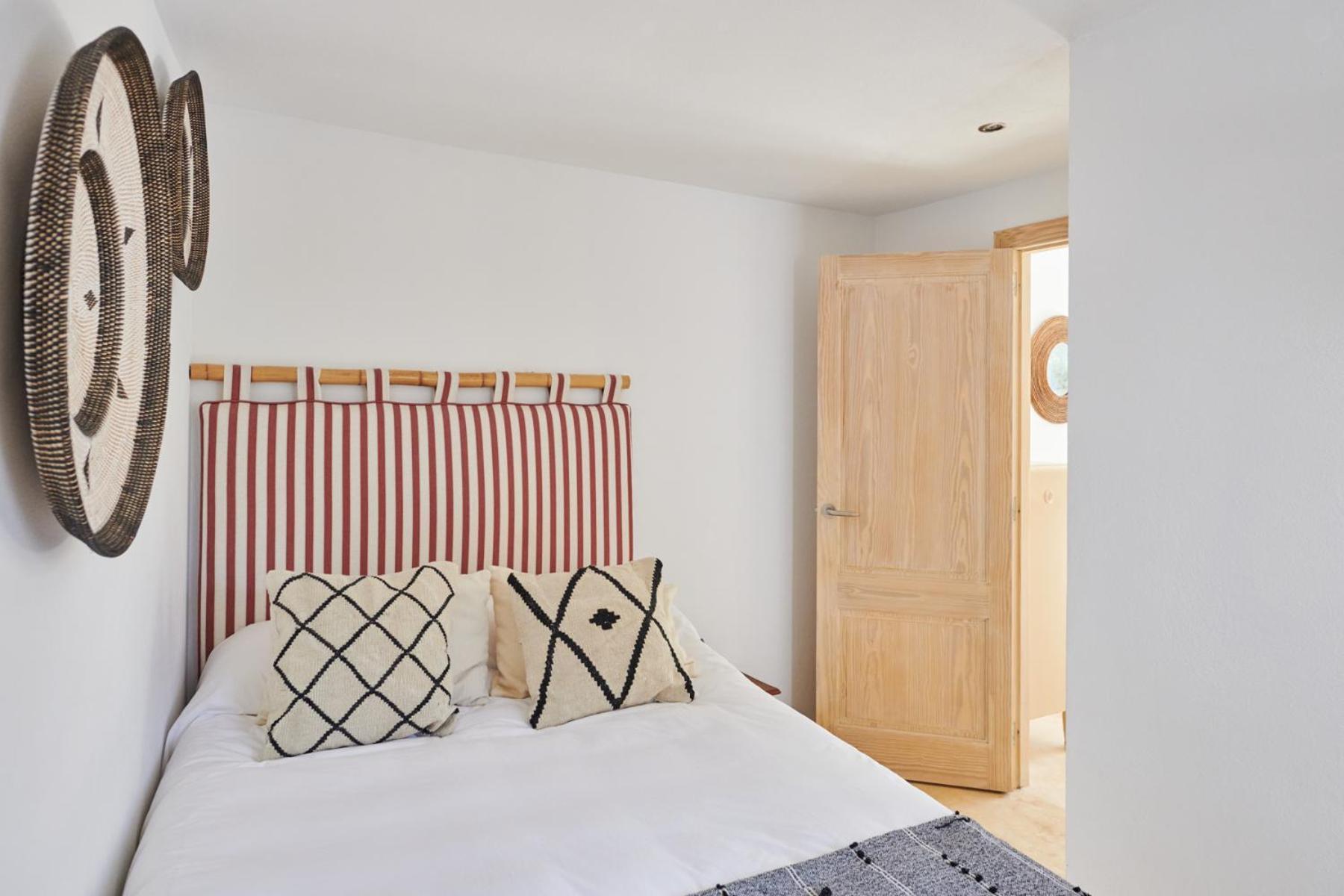 Lilita House Villa Ibiza Town Exterior photo