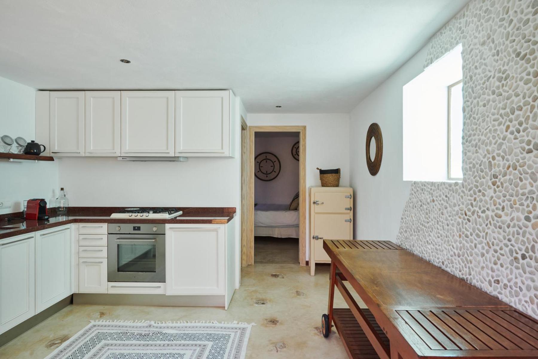 Lilita House Villa Ibiza Town Exterior photo