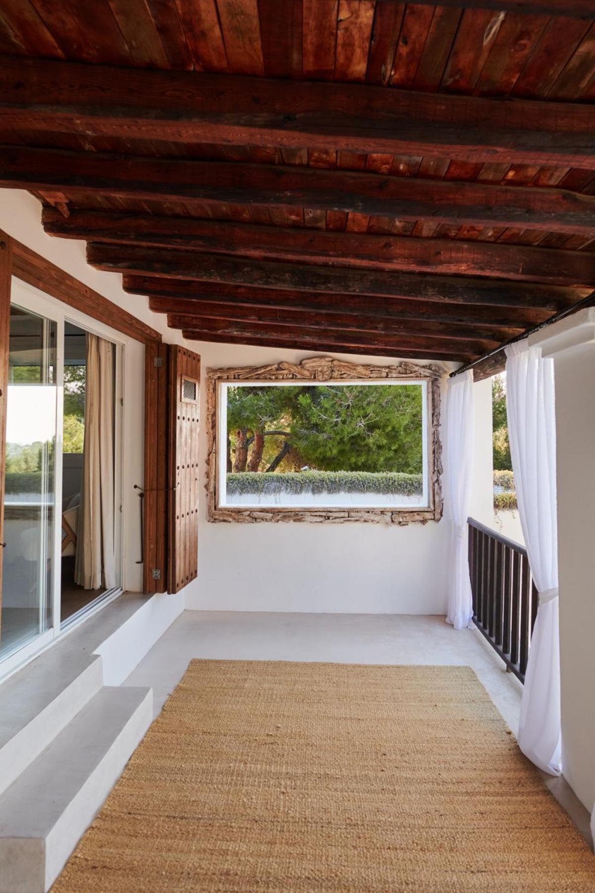 Lilita House Villa Ibiza Town Exterior photo